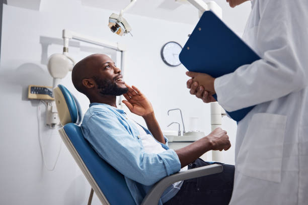 Best Cosmetic Emergency Dentistry in Laguna Park, TX