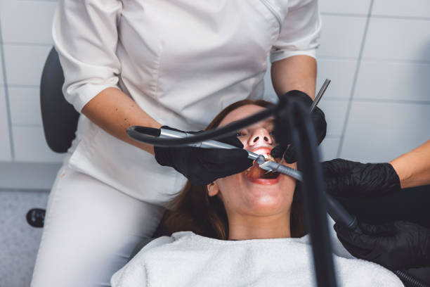 Best Urgent Care for Lost Fillings or Crowns in Laguna Park, TX