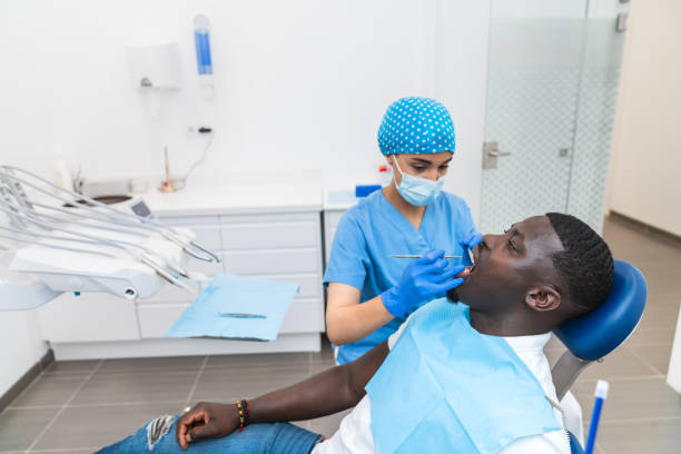 Best Emergency TMJ Treatment in Laguna Park, TX